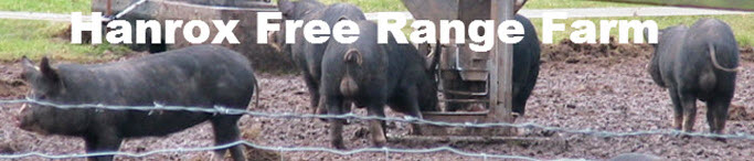 Hanrox Free Range Farm